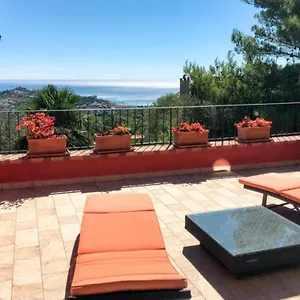 Casa Di Jo Imperia