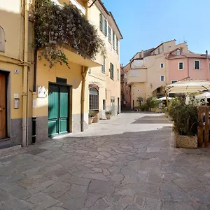 Casa Di Ali Imperia