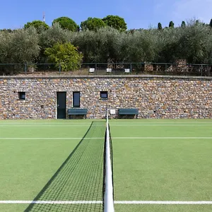 Luxury In Modern Imperia
